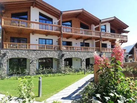 Tauernsuites Mitterwirt