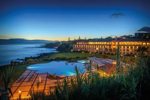Terceira Mar