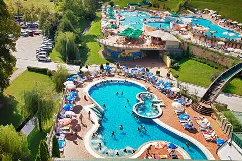 Terme Topolsica
