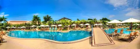 Thai Garden Resort