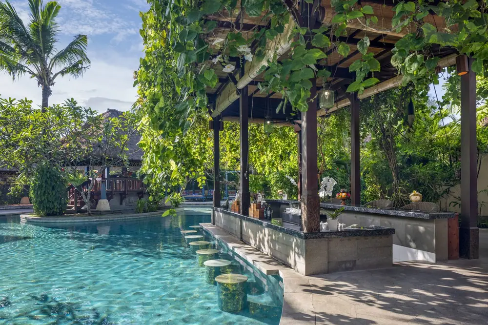 The Alantara Hotel