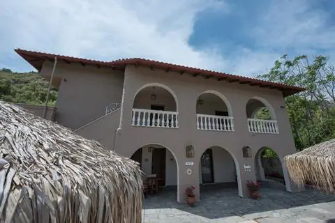 The Beach House