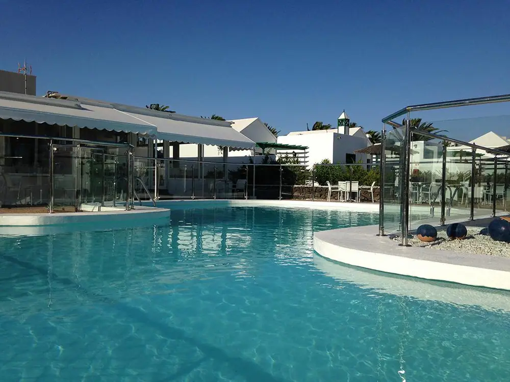 THe Bungalows Las Gaviotas