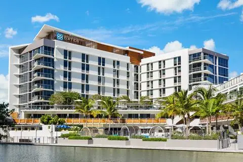 The Gates South Beach – a DoubleTree by Hilton