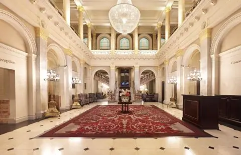 The Grosvenor