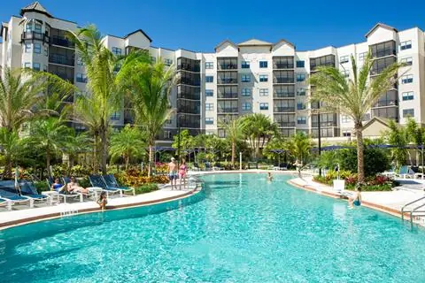 The Grove Resort & Spa Orlando