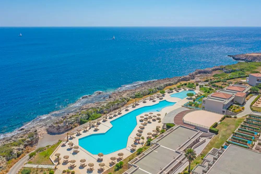 The Kresten Royal Villas