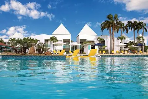 The Mill Resort & Suites