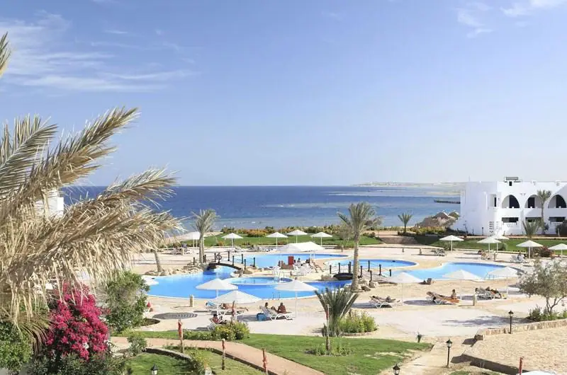 The Three Corners Equinox Beach Resort