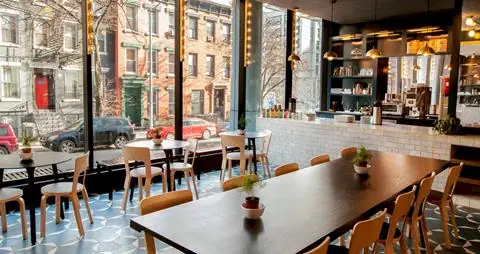 The Tillary Hotel Brooklyn