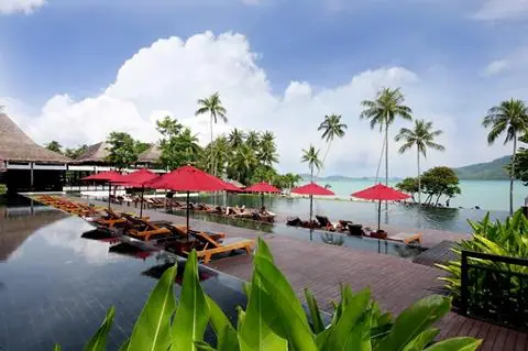 The Vijitt Resort Phuket