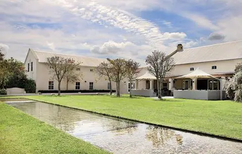 The Village at Spier