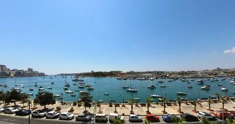 The Waterfront