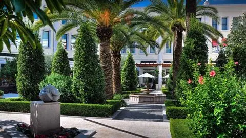 The Westin Valencia