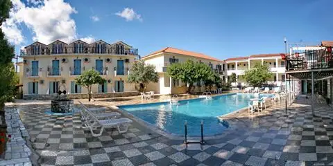 Theofilos Classic