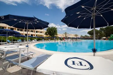 Ti Blu Village