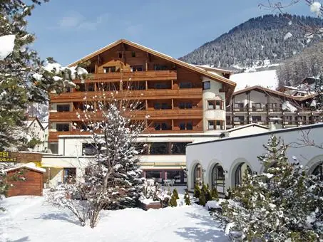 Tirolerhof