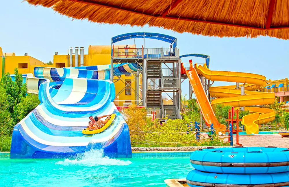 Titanic Beach Spa&Aqua Park