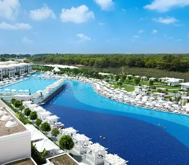 Titanic Deluxe Golf Belek