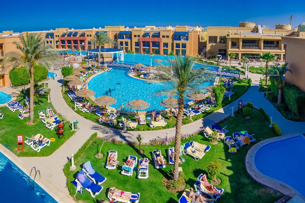 Titanic Palace&Aqua Park
