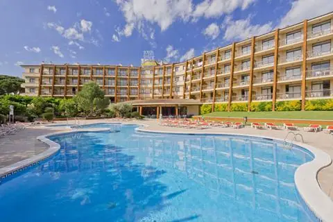 Tossa Park