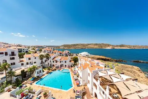 Tramontana Park