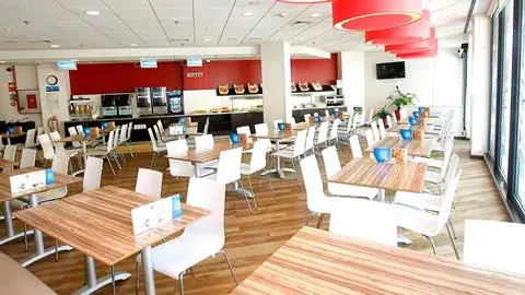 Travelodge Barcelona Poblenou