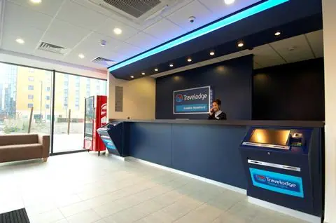 Travelodge Stratford