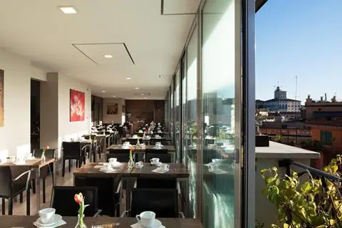 Trevi Collection