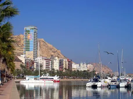 TRYP Alicante Gran Sol