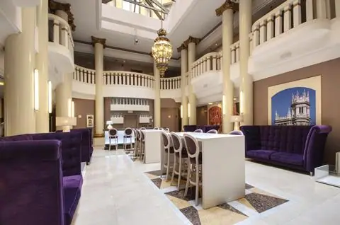 TRYP Cibeles