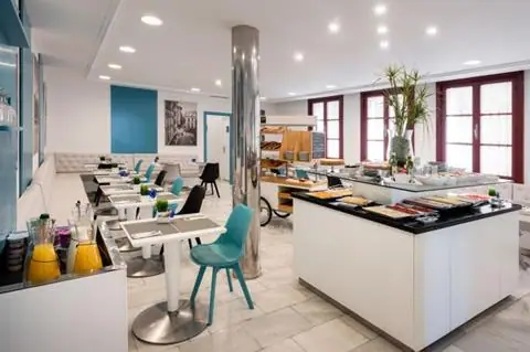 TRYP Ciudad de Alicante