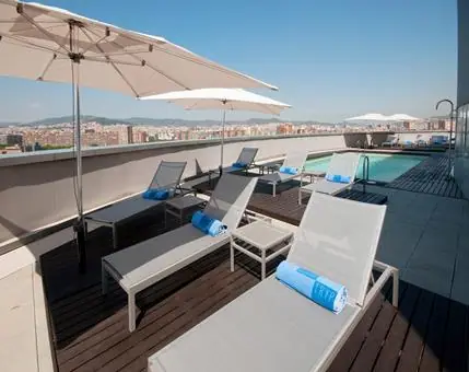 TRYP Condal Mar