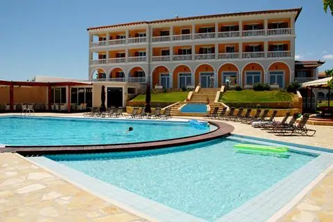 Tsamis Zante Spa Resort