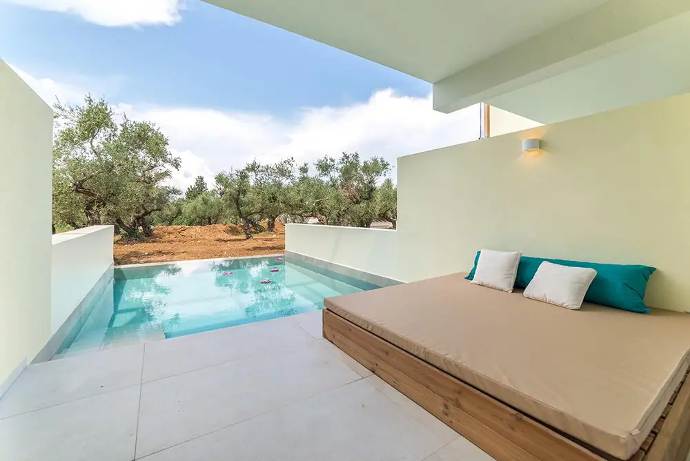 Tsamis Zante Suites