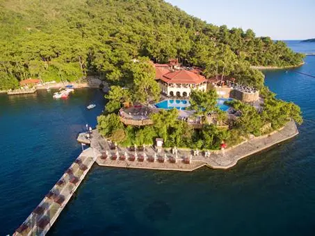 TUI BLUE Marmaris