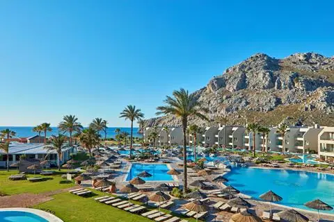 TUI FAMILY LIFE Atlantica Aegean Blue Resort