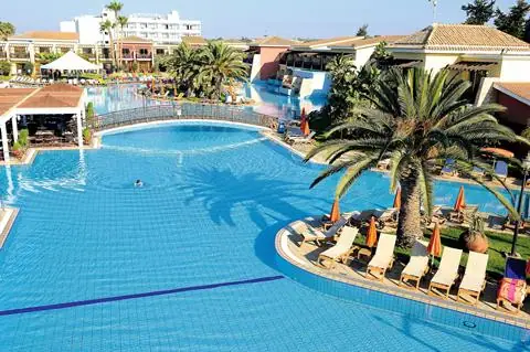 TUI FAMILY LIFE Atlantica Aeneas Resort & Spa