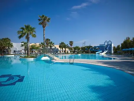 TUI FAMILY LIFE Atlantica Marmari Beach