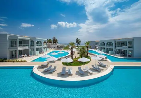 TUI FAMILY LIFE Blue Lagoon Princess