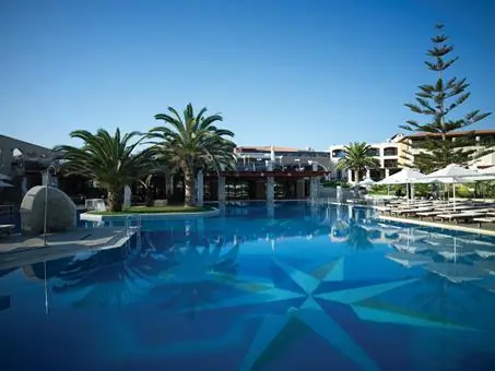 TUI FAMILY LIFE Creta Paradise by Atlantica Hotels