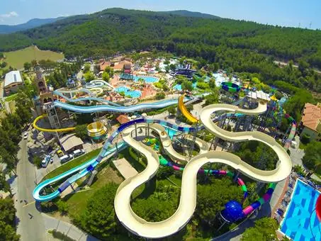 TUI FAMILY LIFE Ephesus (voorheen Aqua Fantasy)