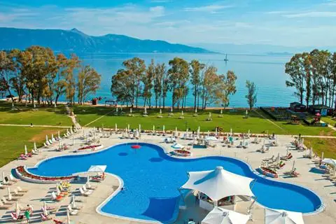 TUI FAMILY LIFE Kerkyra Golf