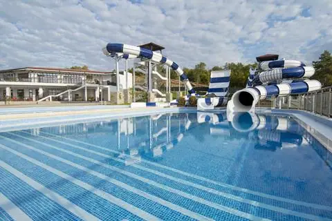 TUI FAMILY LIFE Nevis Resort