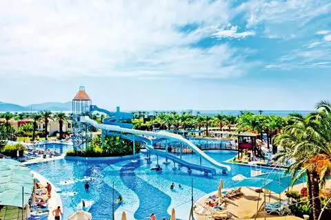 TUI FAMILY LIFE Tropical Resort