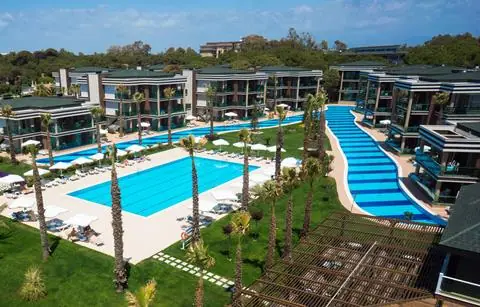 TUI MAGIC LIFE Masmavi