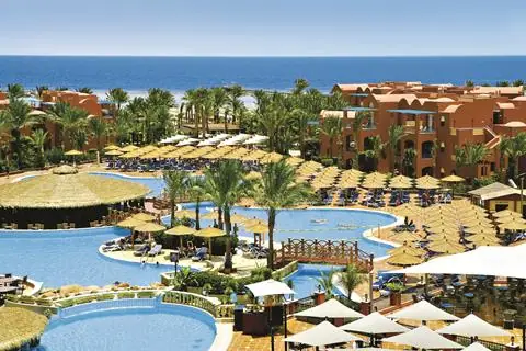 TUI MAGIC LIFE Sharm el Sheikh
