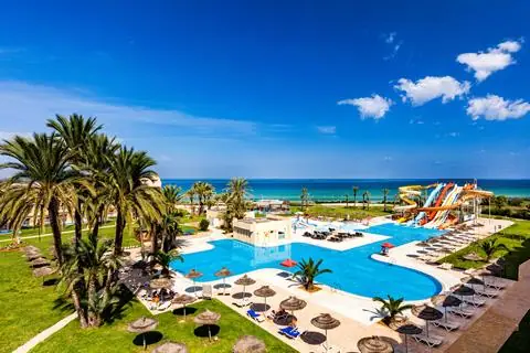 TUI MAGIC LIFE Skanes
