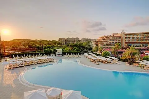TUI MAGIC LIFE Waterworld
