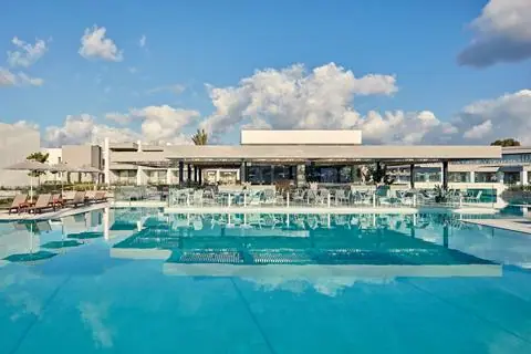 TUI SENSATORI Atlantica Dreams Resort and Spa